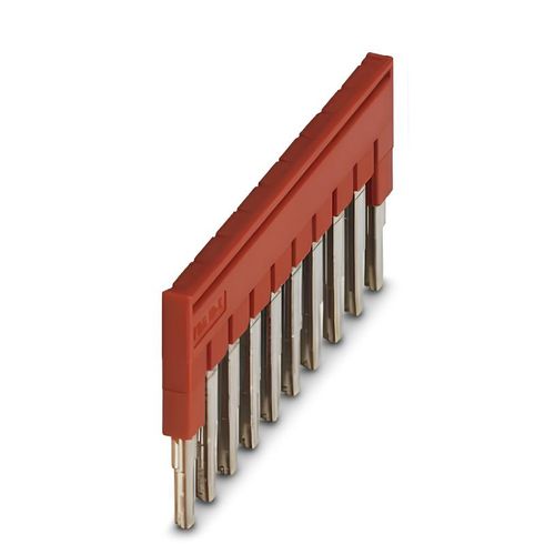 Puente Enchufable FBS 10-5, 10P, para UT/PT/ST 2,5mm2