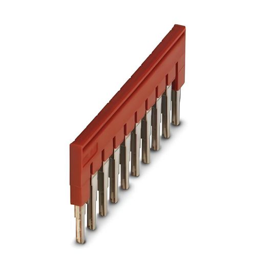 Puente Enchufable FBS 10-6, 10P, para UT/PT/ST 4mm2