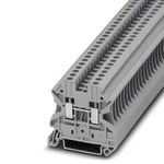 BORNE-DE-PASO-UT-25--32A-0.14-4MM2-26-12-AWG--TORNILLO-A-5.2MM