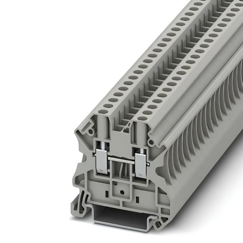 BORNE-DE-PASO-UT-4--41A-0.14-6MM2-26-10-AWG--TORNILLO-A-6.2MM
