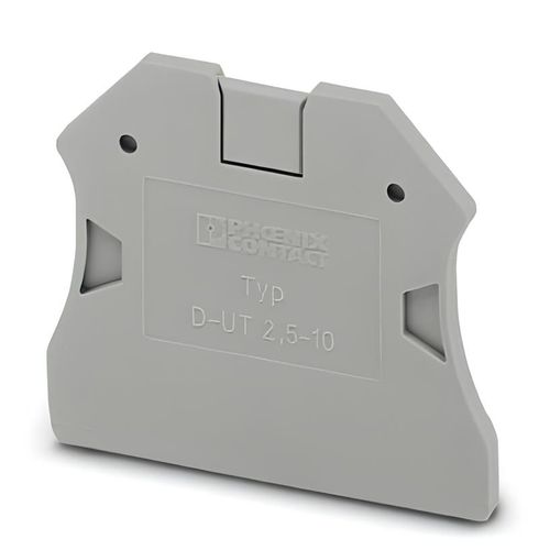 Tapa final para Borne, D-UT 2,5/10