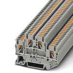 BORNE-DE-PASO-2PISOS-PTTB-25--24A-0.14-4MM2-26-12AWG-PUSH-IN-A-5.2MM
