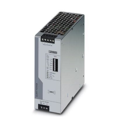 FUENTE-DE-ALIMENTACION-QUINT4-PS-1AC-24DC-10-I-100-240VAC-DC-O-24VDC-10A-SEÑ.BOOST-SFB