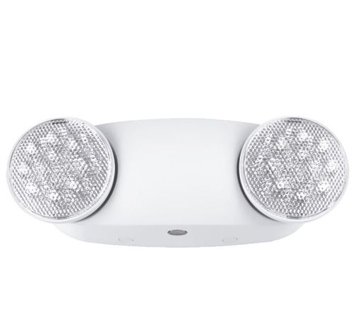 LEDVANCE EMERGENCY LIGHT 2X1W - 2.5W 200LM 6500K IP20 30,000H 7017926 - LEDVANCE