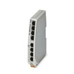 SWITCH-ETHERNET--F-FL-SWITCH-1008N-8-PUERTOS-TP-RJ45-10-100-MBIT-S