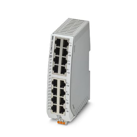 SWITCH-ETHERNET--F-FL-SWITCH-1016N-5-PUERTOS-TP-RJ45-10-100-MBIT-S