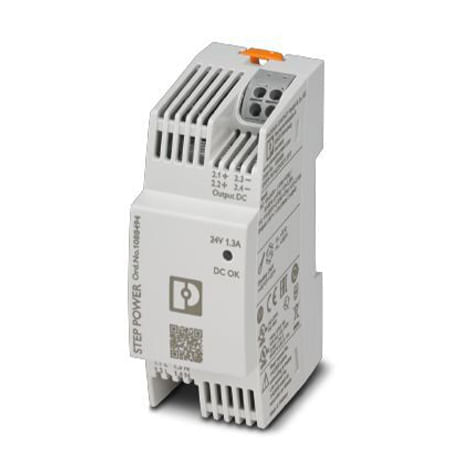 FUENTE-DE-ALIMENTACION-STEP3-PS-1AC-24DC-1.3-PT-V-100-240VAC-1F--O-24VDC-1.3A
