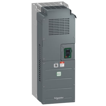 ATV610, VSD IP20 132kW, 380/415V ATV610C13N4