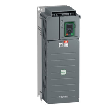 ATV610, VSD IP20 30kW, 380/415V ATV610D30N4