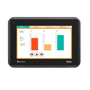 HMI-X2-Extreme-7---640013905-800X480P-IP66-1xEthernet-CPU-Dual-Cortex-A9-1GHz--30°C-a-70°C-24V