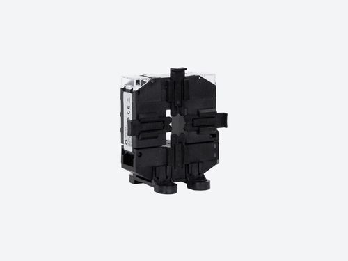 Transformador de Corriente de Nucleo Partido TQ-6, 250/5A, 1VA, 1 Class, M74027