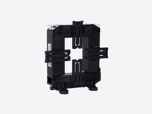 Transformador de Corriente de Nucleo Partido TQ-8, 600/5A, 2VA, 0,5 Class, M7403B