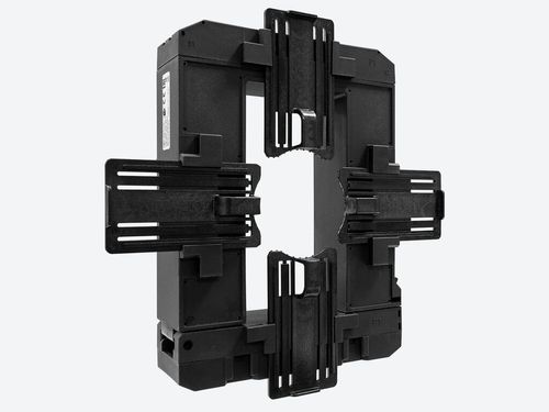 Transformador de Corriente de Nucleo Partido TQ-12, 2500/5A, 15VA, 0,5 Class, M74054