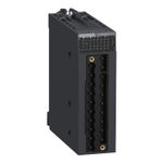 M34008-SA-16bNO-Aisl20mA-BMXAMO0802