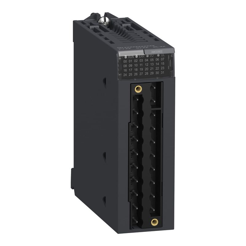 M34008-SA-16bNO-Aisl20mA-BMXAMO0802