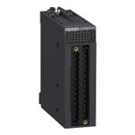 M34008-EA-16bNO-Aisl10v20mA-BMXAMI0800