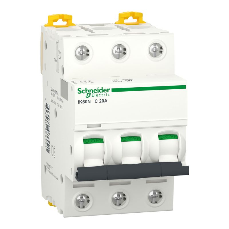ACTI9-IK60N-3P-20A-C-DISJONCTEUR-MINIATU-A9K24320