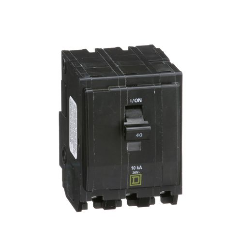 INT AUT QO 3P 40A 10KA QO340