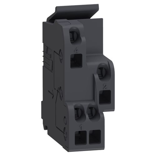 Contacto Auxiliar OF/SD/SDE para Interruptor NSX100-NSX630, NS800-NS3200; 29450"
