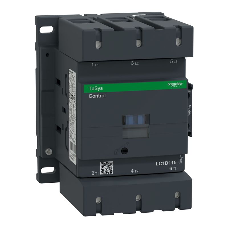 CONT-115A-1NA-1NC-440V-50-60HZ-LC1D115R7