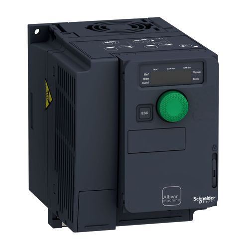 ATV320C 1,5kW 400V trifas. Compacto ATV320U15N4C