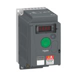 0.75kW-3-Phase-380V-ATV310H075N4E