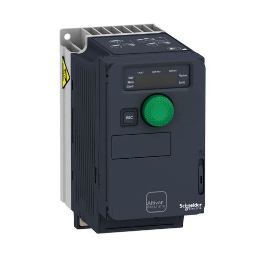 ATV320C 0,18kW 230V mono compacto ATV320U02M2C