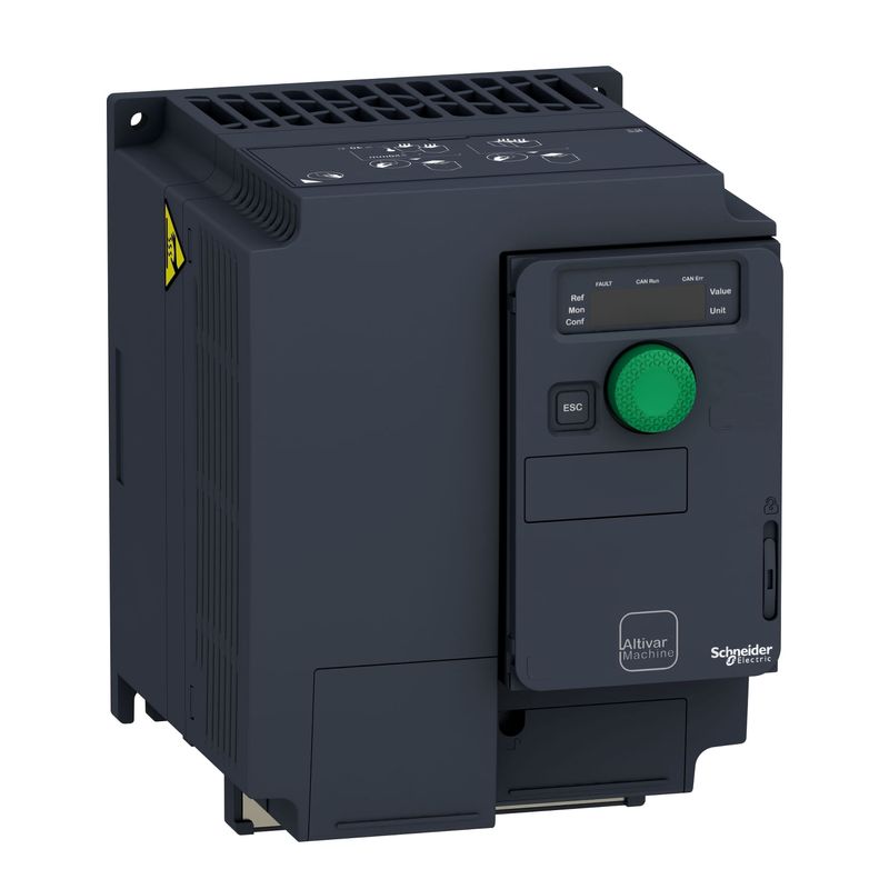 ATV320-4KW-200V-3PH-COMPACT-CONTROL-VARI-ATV320U40M3C