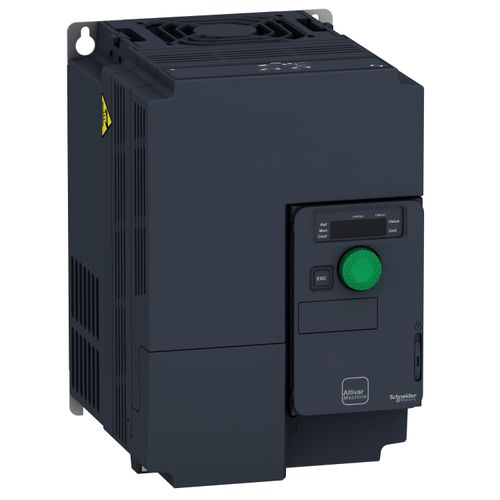 ATV320 5,5kW 400V 3ph compact  ATV320U55N4C