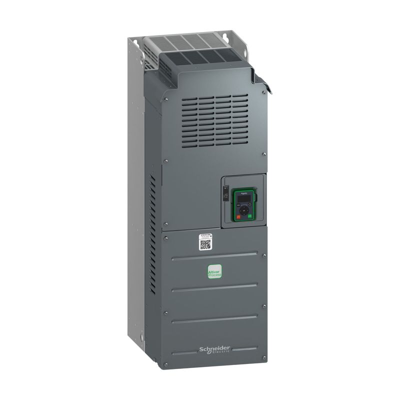 ATV610-VSD-IP20-132kW-380-415V-ATV610C13N4