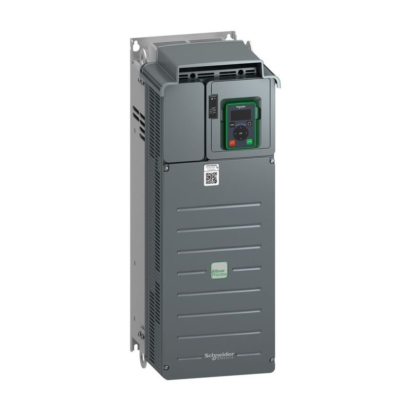 ATV610-VSD-IP20-30kW-380-415V-ATV610D30N4