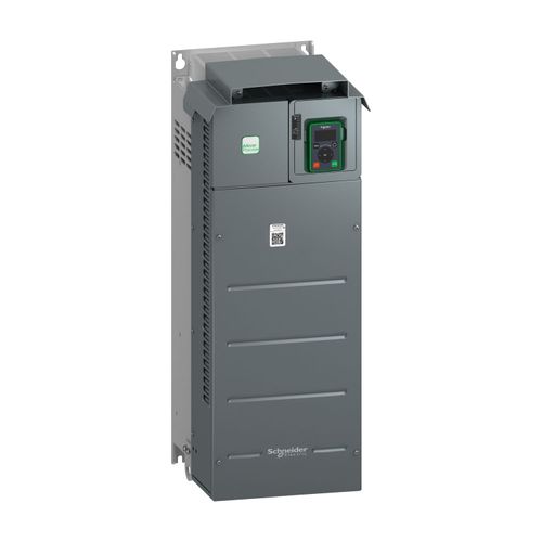 ATV610, VSD IP20 75kW, 380/415V ATV610D75N4