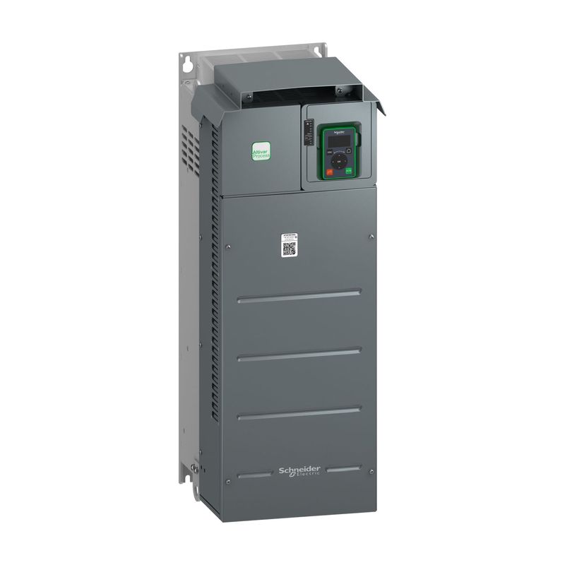 ATV610-VSD-IP20-75kW-380-415V-ATV610D75N4