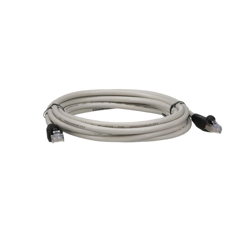 Cable-remoto-3m-2xRJ45-VW3A1104R30