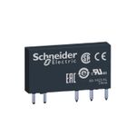 RELE-1NANC-6A-24-VDC-RSL1AB4BD