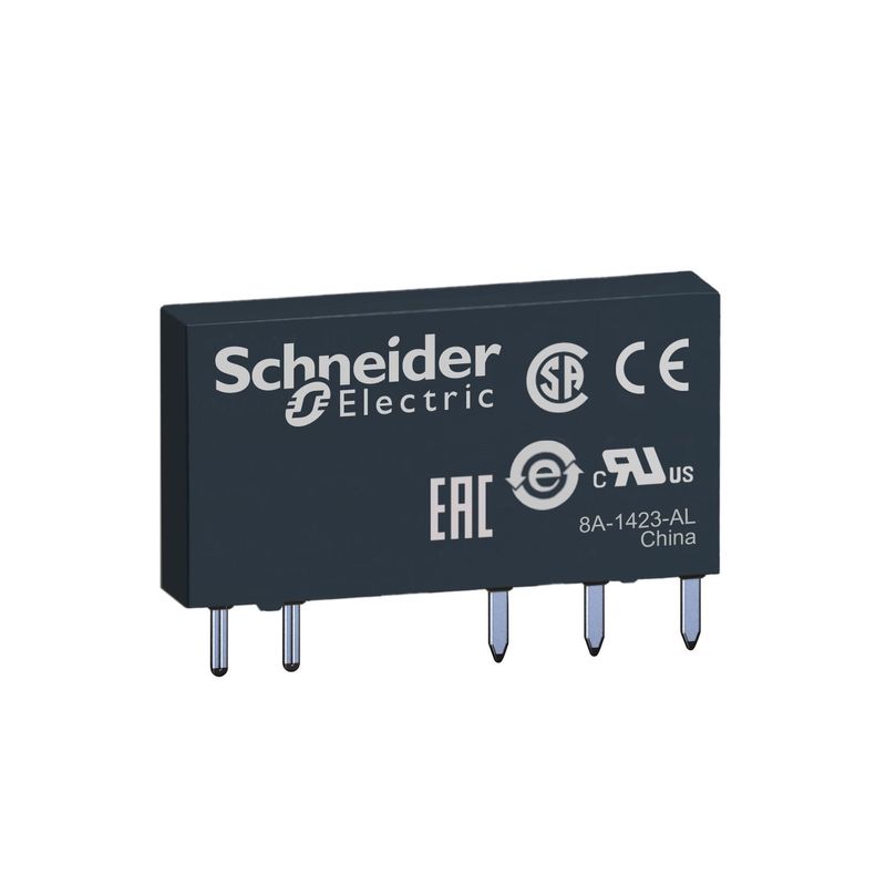 RELE-1NANC-6A-24-VDC-RSL1AB4BD