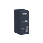 RELE-ENCHUF-2NANC-8A-220VAC-RSB2A080M7