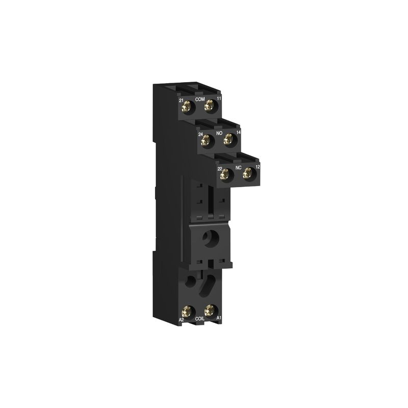 BASE-12A-2-NANC-3.5MM-RSZE1S48M