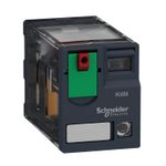 RELE-MINIATURA-LED-12A-2NANC-230VAC-RXM2AB2P7