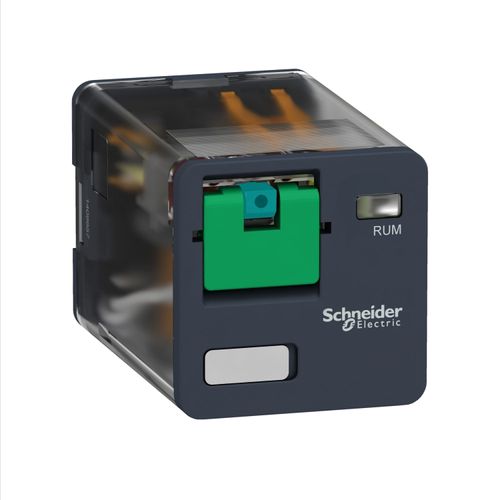 RELÉ UNIV.3NANC 10A 110VDC RUMC31FD