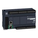 CPU-COMPACTA-AC-24E-16S-RELE-ETHERNET-TM221CE40R