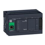 CPU-AC-14E-10S-RELE-ETHERNET-TM241CE24R