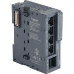 MODULO-TESYS-4XRJ45-TM3XTYS4