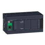 CPU-AC-24E-16S-RELE-ETHERNET-TM241CE40R