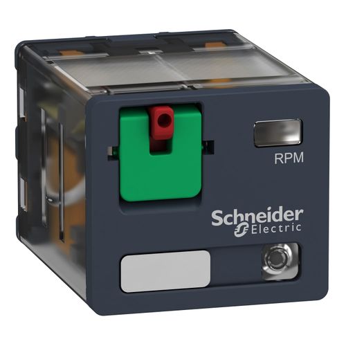 RELÉ POTENCIA LED 3NANC -15A 230VAC RPM32P7