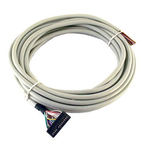 CABLE 16 VIAS EXPANSION 3 M HILOS LIBRES TWDFCW30K