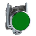 PULS.-RASANTE-NA---VERDE-XB4BA31