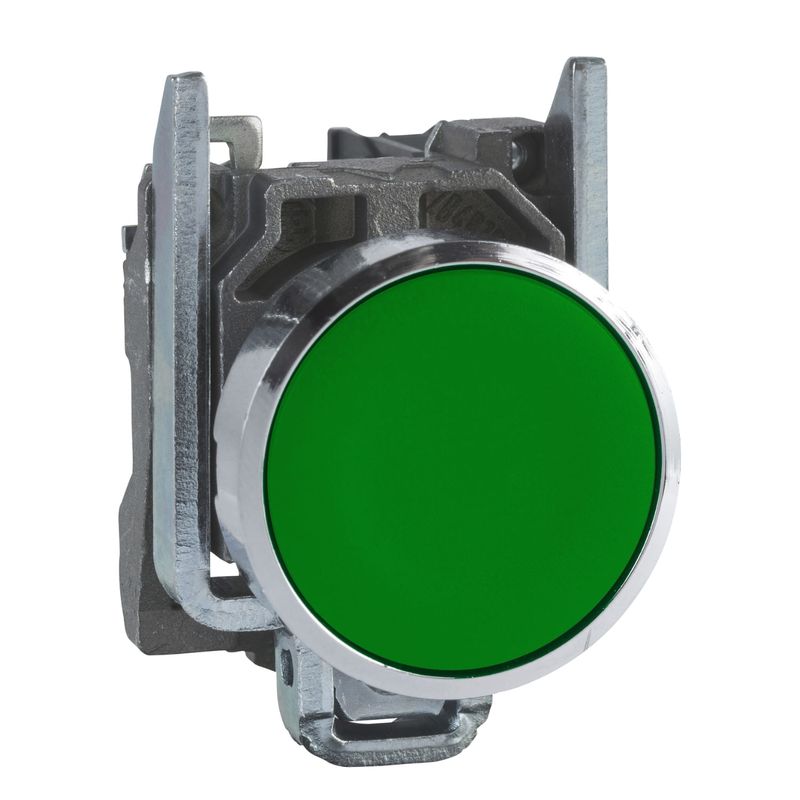 PULS.-RASANTE-NA---VERDE-XB4BA31