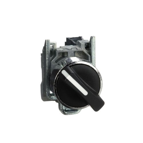 SELECTOR 2POS.NA MAN.CORTA XB4BD21