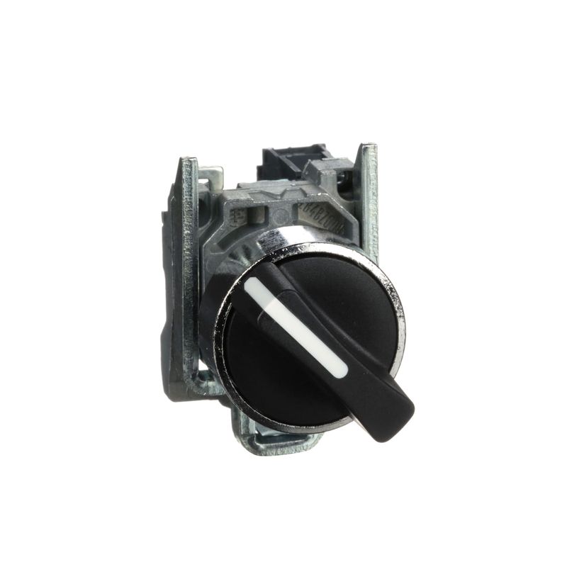 SELECTOR-2POS.NA-MAN.CORTA-XB4BD21